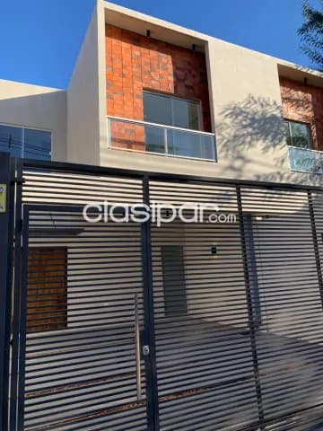 Duplex con piscina en Luque Barrio Loma Merlo, foto 2