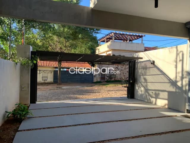 Duplex con piscina en Luque Barrio Loma Merlo, foto 3