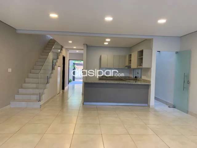Duplex con piscina en Luque Barrio Loma Merlo, foto 4