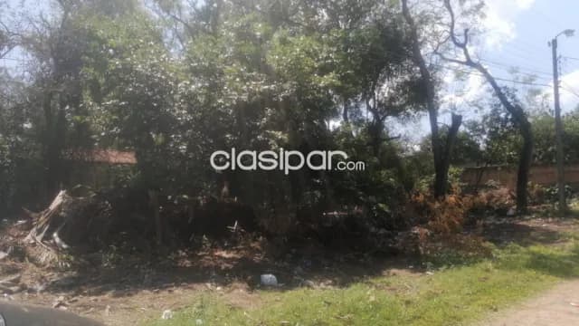 Terreno en esquina, San Bernardino Zona Biggie, foto 2