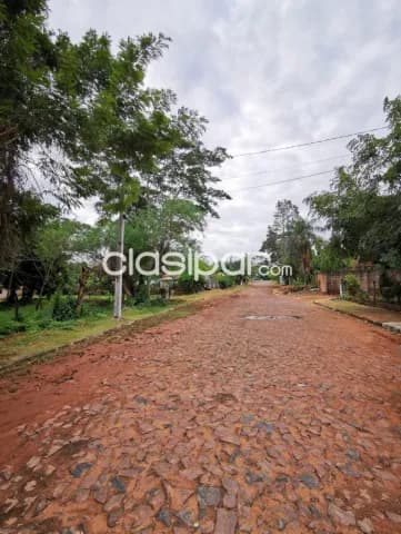 Terreno de 1023m2 en San Antonio a una cuadra de la Plaza y Municipalidad, foto 2