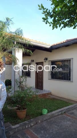 Chalet zona colegio trinity cod 1120 — foto 1