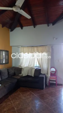 Chalet zona colegio trinity cod 1120 — foto 3
