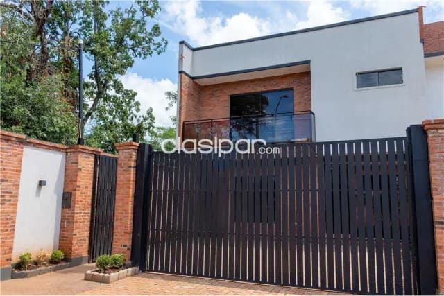 dúplex a estrena con piscina, barrio Espiritu Santo: 3 habitaciones y 4 baños, foto 2