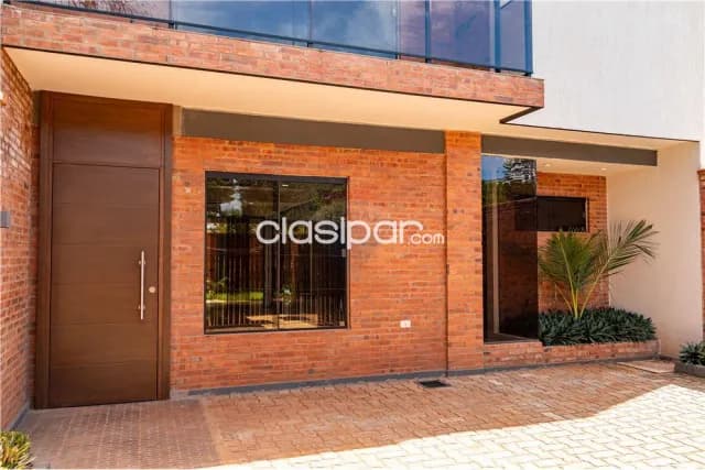 dúplex a estrena con piscina, barrio Espiritu Santo: 3 habitaciones y 4 baños, foto 3