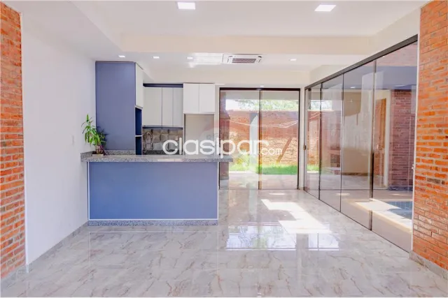 dúplex a estrena con piscina, barrio Espiritu Santo: 3 habitaciones y 4 baños, foto 4