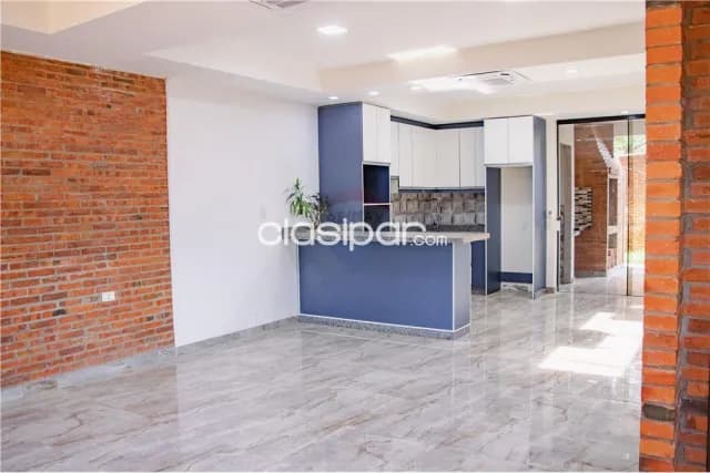 dúplex a estrena con piscina, barrio Espiritu Santo: 3 habitaciones y 4 baños, foto 5