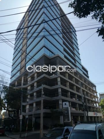 ¡¡¡ alquilo o vendo hermoso piso libre para oficina a estrenar - zona shopping del sol