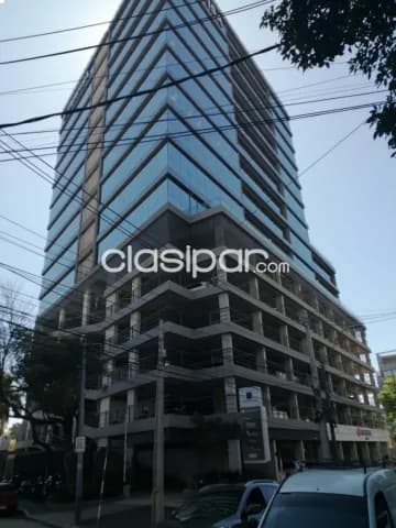 ¡¡¡ alquilo o vendo hermoso piso libre para oficina a estrenar - zona shopping del sol, foto 2