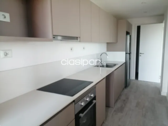 Departamento A Estrenar Terminado A Precio De Pozo, foto 2