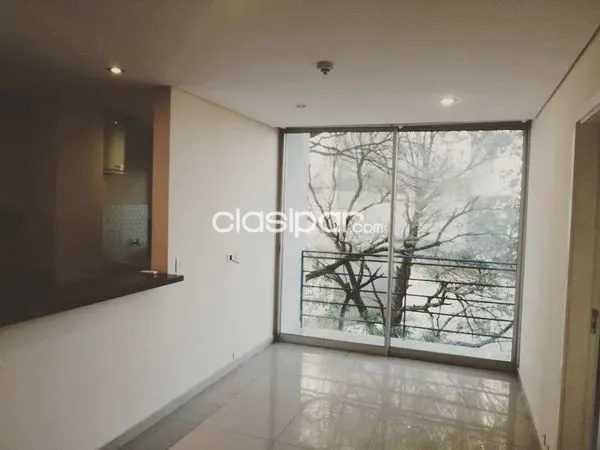 Departamento de 1 dormitorio en barrio Jara — foto 2