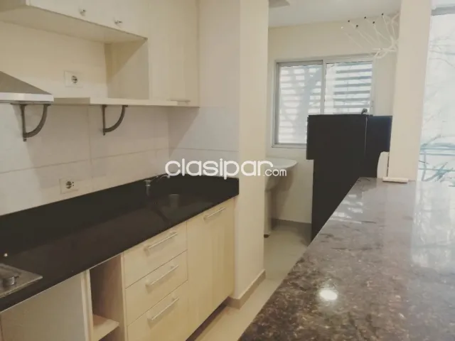 Departamento de 1 dormitorio en barrio Jara — foto 3