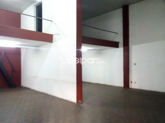 Local comercial con vivienda en alquiler sobre estados unidos - centro de Asunción — foto 3