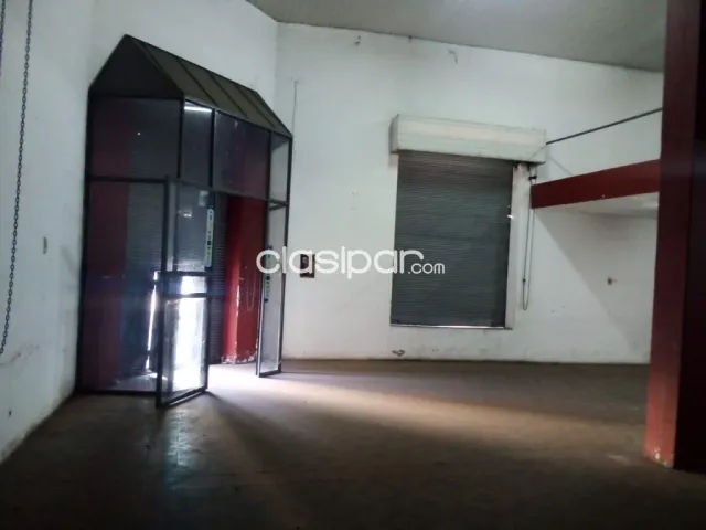 Local comercial con vivienda en alquiler sobre estados unidos - centro de Asunción — foto 4