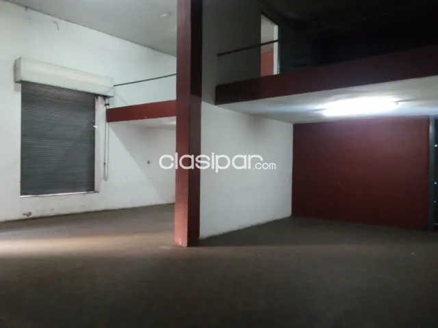 Local comercial con vivienda en alquiler sobre estados unidos - centro de Asunción — foto 5
