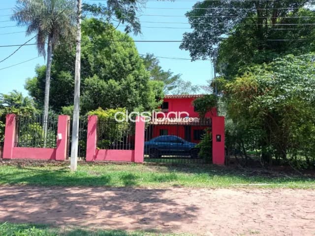 CASA (zona parque azulgrana) — foto 2