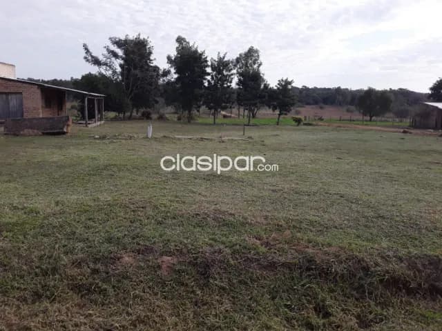 Atyrá – caacupemi – cordillera: 5,8 has loteadas, 102 terrenos aprobados y tranferibles, foto 4