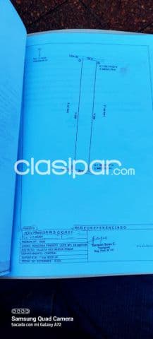 Nueva italia – pindoty: Maravillosas 7 has, prox. Al pueblo, p/ loteamientos, desarrollos, foto 1