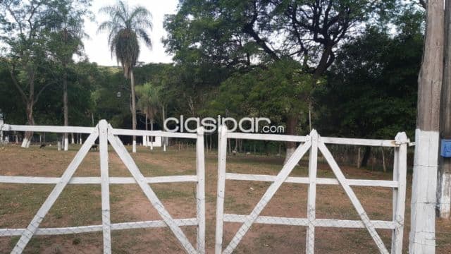Escobar – cordillera: 63 has, p/ loteamientos, emprendimientos inmobiliarios, etc, foto 1