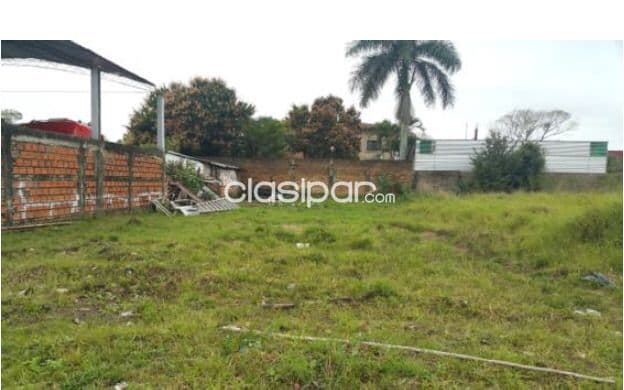 En Venta Terreno en Mariano Roque Alonso, Barrio La Concordia V042