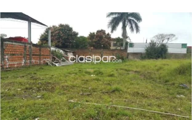 En Venta Terreno en Mariano Roque Alonso, Barrio La Concordia V042, foto 2