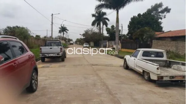 En Venta Terreno en Mariano Roque Alonso, Barrio La Concordia V042, foto 3