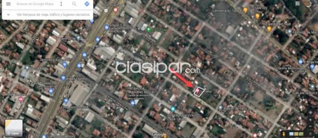 En Venta Terreno en Mariano Roque Alonso, Barrio La Concordia V042, foto 4