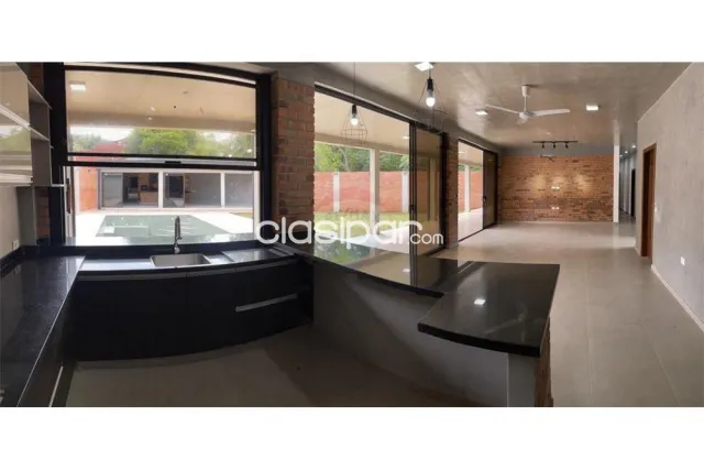 Hermosa casa en sadi i - San Bernardino de una planta, foto 2