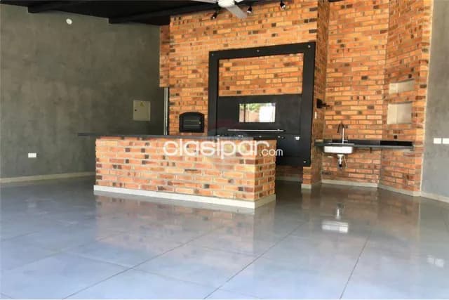 Hermosa casa en sadi i - San Bernardino de una planta, foto 4