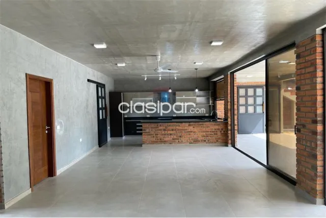 Hermosa casa en sadi i - San Bernardino de una planta, foto 5