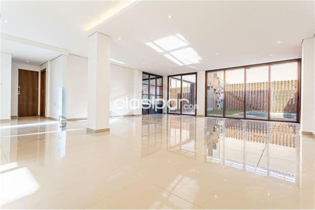 Casa a estrenar con 4 habitaciones en suites en mburucuya — foto 1