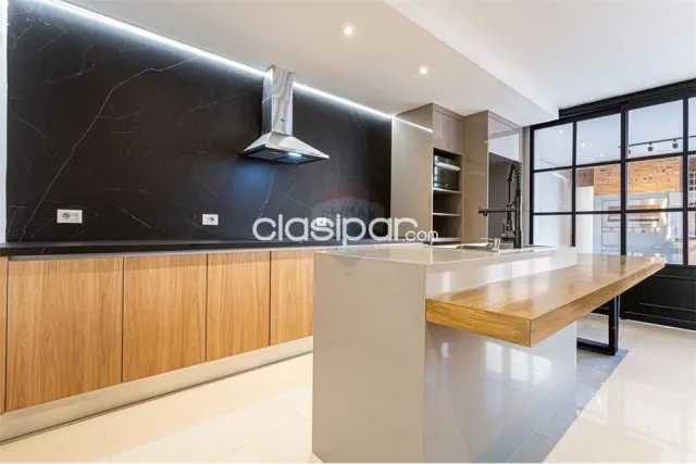 Casa a estrenar con 4 habitaciones en suites en mburucuya — foto 3