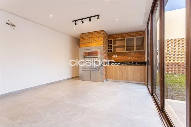 Casa a estrenar con 4 habitaciones en suites en mburucuya — foto 4