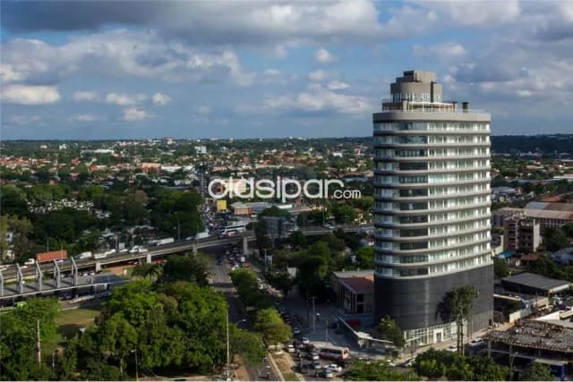 Departamento - Venta - Paraguay Asunción Ycuá Satí EN VENTA DEPARTAMENTO EN YCUA SATI 21 — foto 2