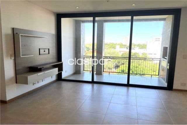 Departamento - Venta - Paraguay Asunción Villa Morra Departamento en Villa Morra con 2 Co