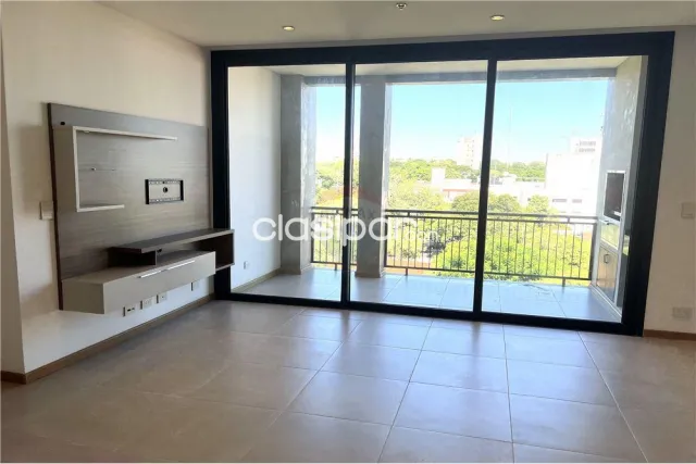 Departamento - Venta - Paraguay Asunción Villa Morra Departamento en Villa Morra con 2 Co — foto 2