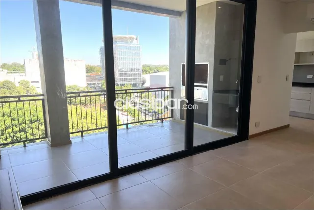 Departamento - Venta - Paraguay Asunción Villa Morra Departamento en Villa Morra con 2 Co — foto 3