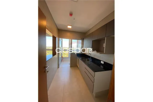 Departamento - Venta - Paraguay Asunción Ycuá Satí VENDO DEPARTAMENTO A ESTRENAR EN TORRE, foto 3
