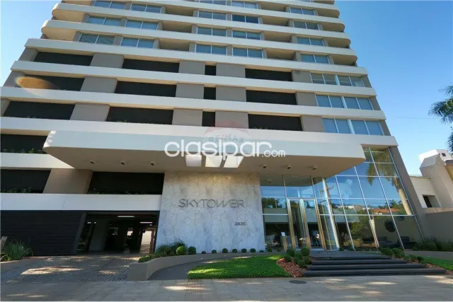 Departamento - Venta - Paraguay Asunción Ycuá Satí SKYTOWER un lugar excepcional para viv, foto 2