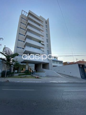 Hermoso Departamento en Asunción - Barrio Jara