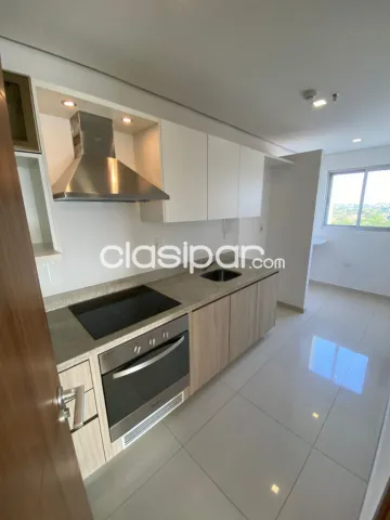Hermoso Departamento en Asunción - Barrio Jara, foto 4