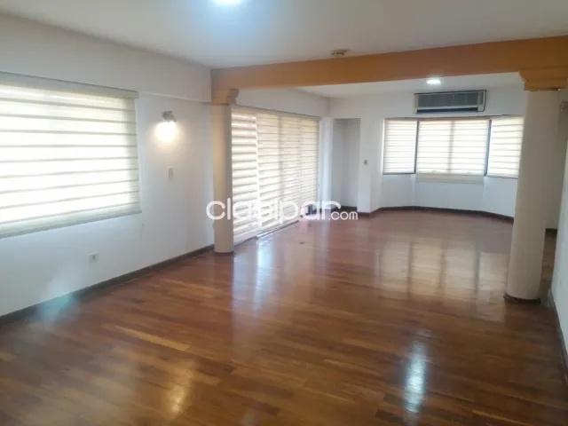 amplio Departamento en Asunción, foto 3