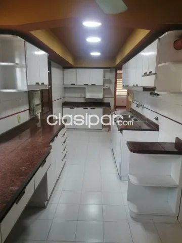 amplio Departamento en Asunción, foto 4