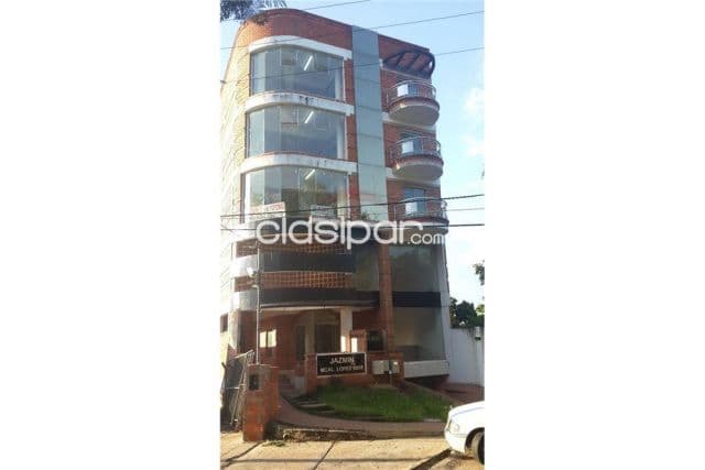 Sobre avda. Mcal. Lopez esquina edificio jazmín a estrenar fdo.de la mora — foto 1