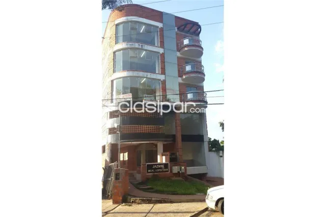 Sobre avda. Mcal. Lopez esquina edificio jazmín a estrenar fdo.de la mora — foto 2