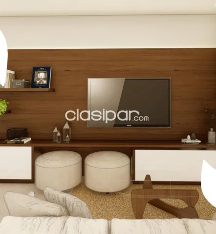 Duplex en Luque zona loma merlo cod 1315, foto 5