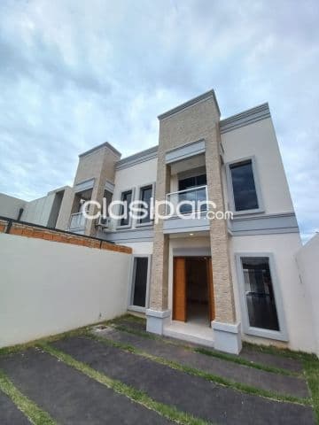 O vendo duplex a estrenar zona rakiura cod 1317