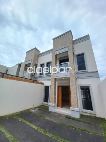 O vendo duplex a estrenar zona rakiura cod 1317 — foto 2