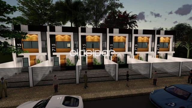 Duplex en Luque-isla bogado cod 1321