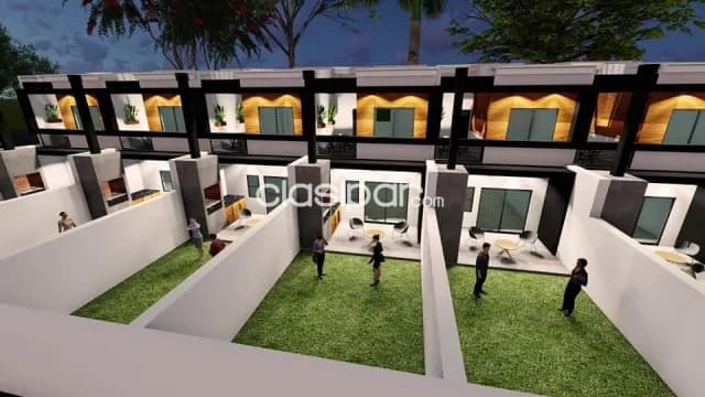 Duplex en Luque-isla bogado cod 1321 — foto 3